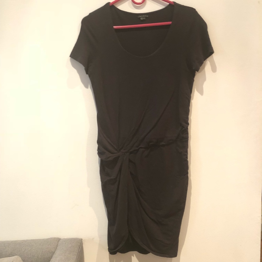 Theory Cotton Dress